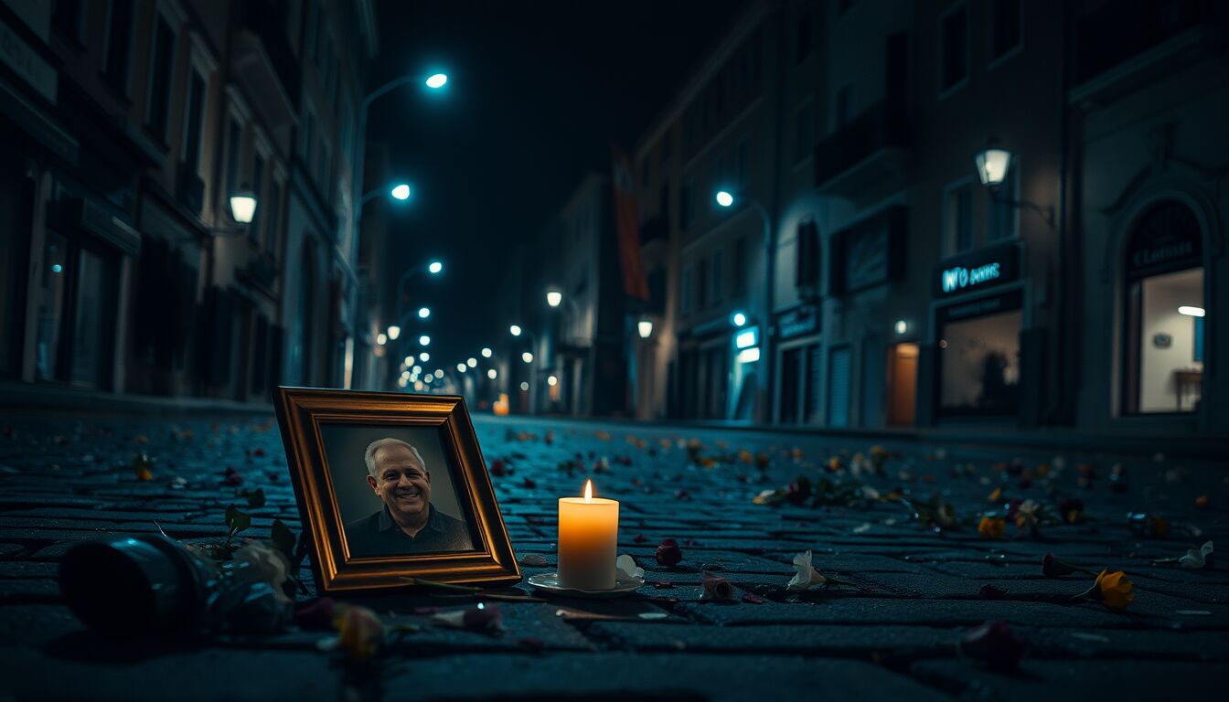 Francesca Fialdini ricorda l’ex compagno di classe Giacomo Bongiorni e denuncia la violenza dei giovanissimi