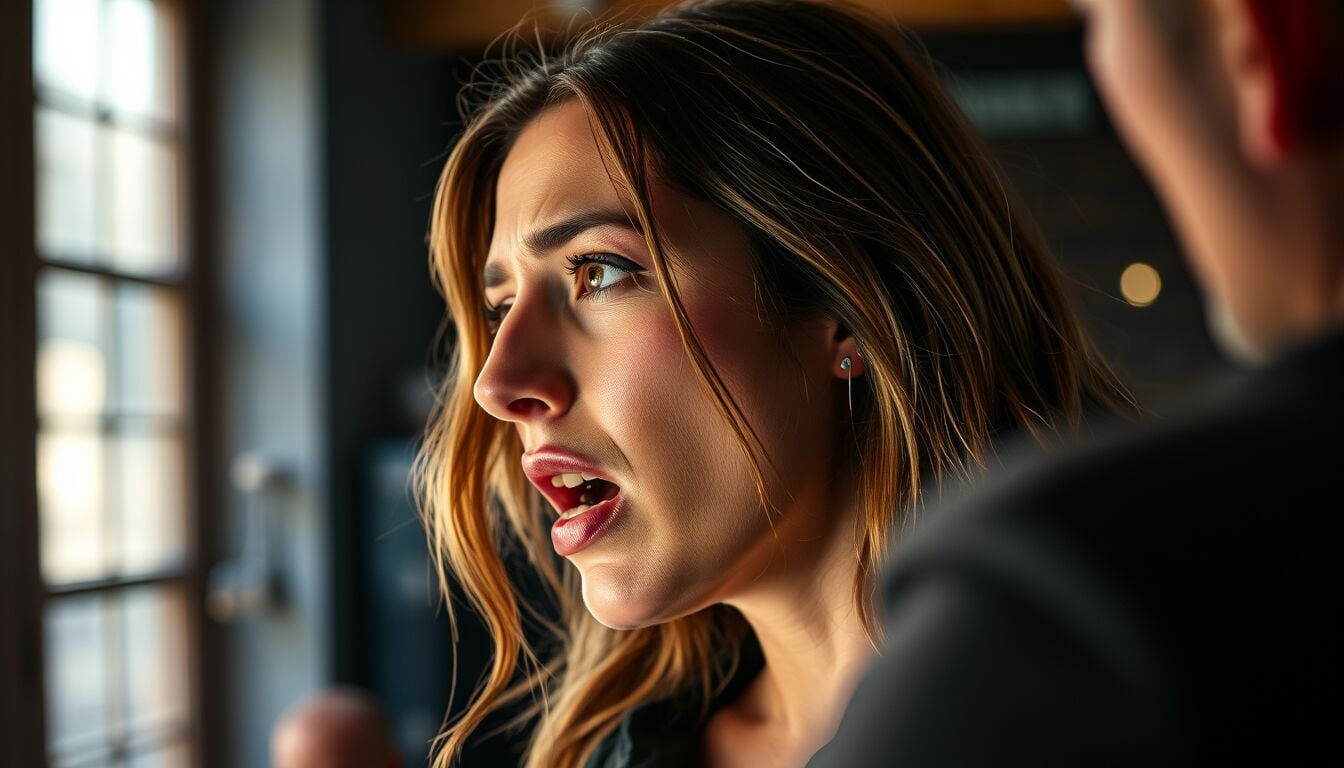 Francesca Manzini crolla al Grande Fratello Vip e affronta Ilary Blasi