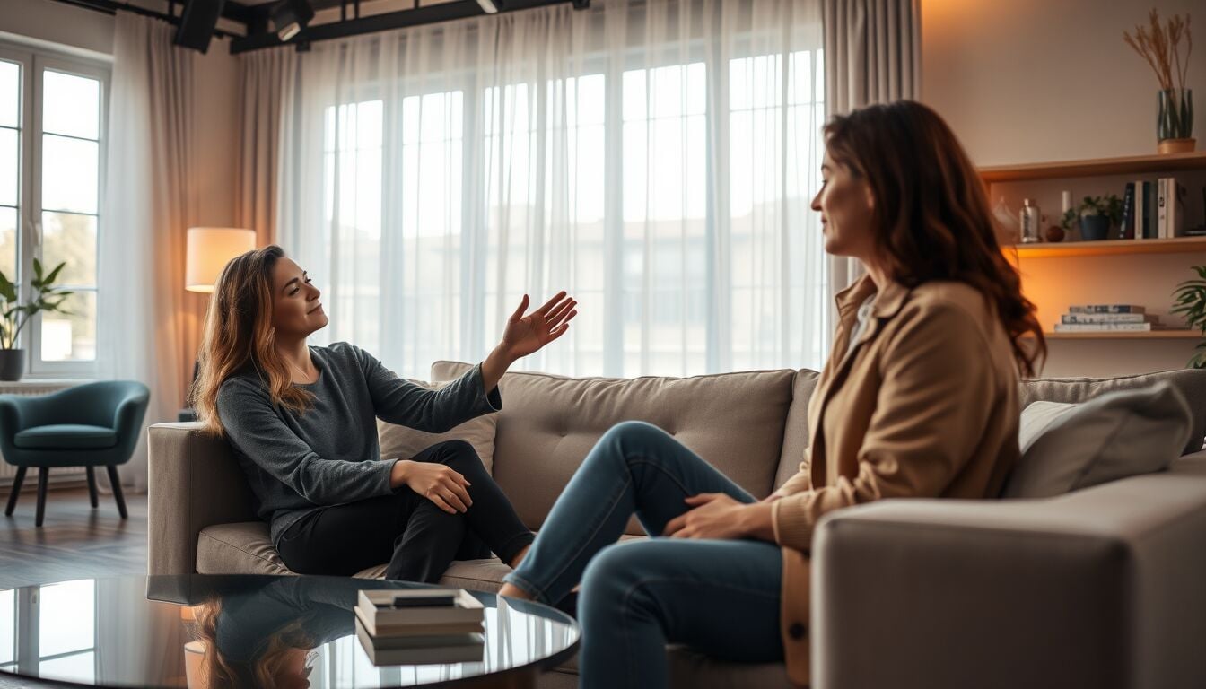 Francesca Manzini sostiene Paola Caruso con raccolte fondi e bonifici
