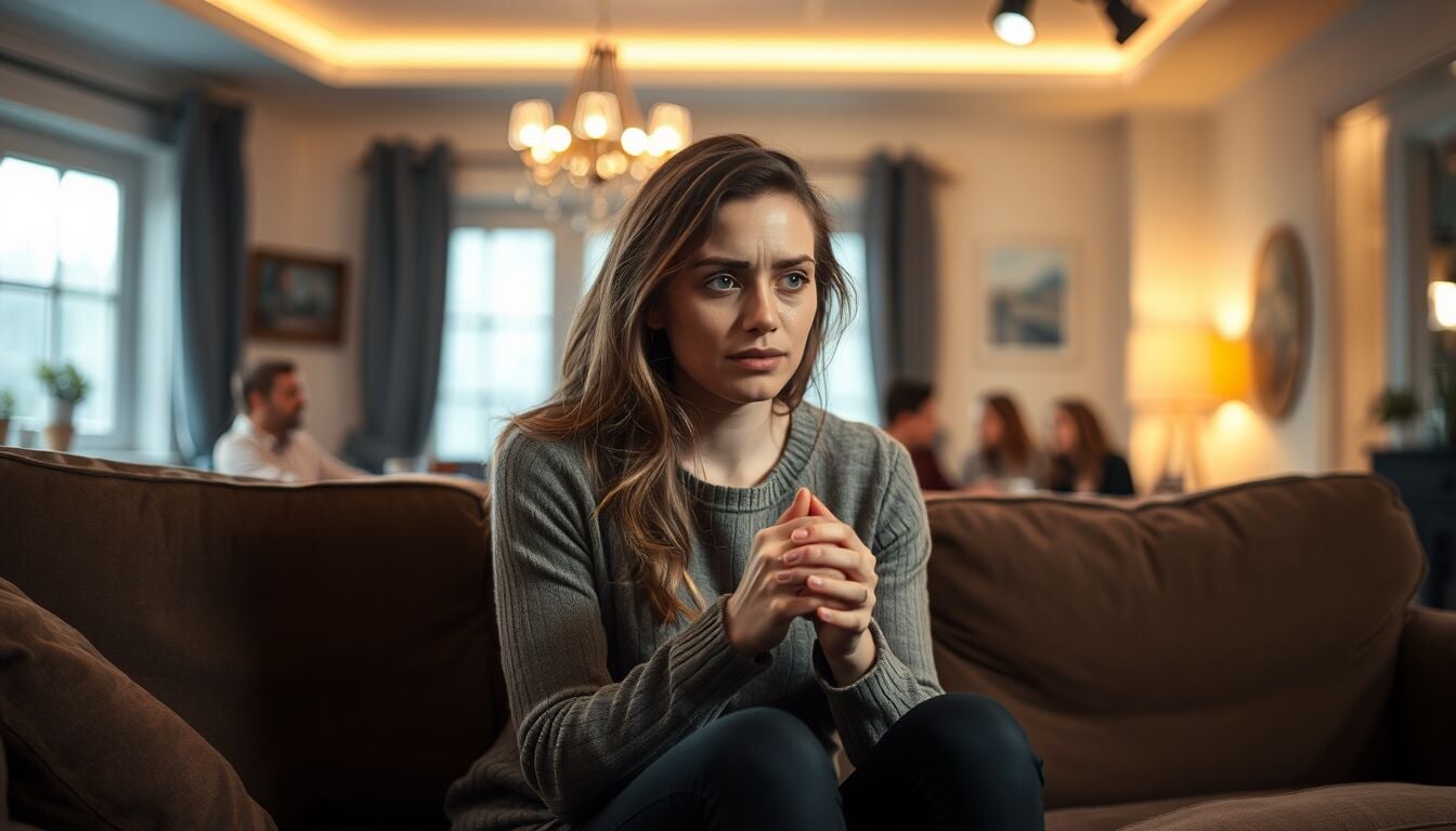 Francesca Manzini svela violenze subite e denuncia anni di umiliazioni