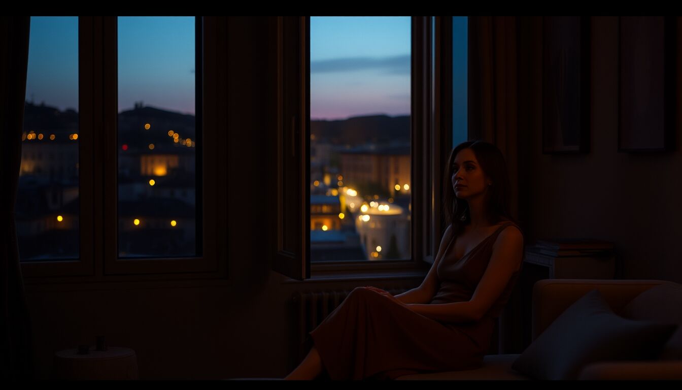 Francesca Pascale racconta Berlusconi, amori, bisessualità e solitudine finale