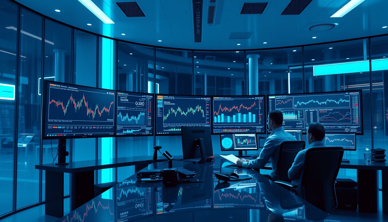 Franklin Templeton lancia divisione specializzata in criptovalute per ampliare l’offerta di investimenti digitali