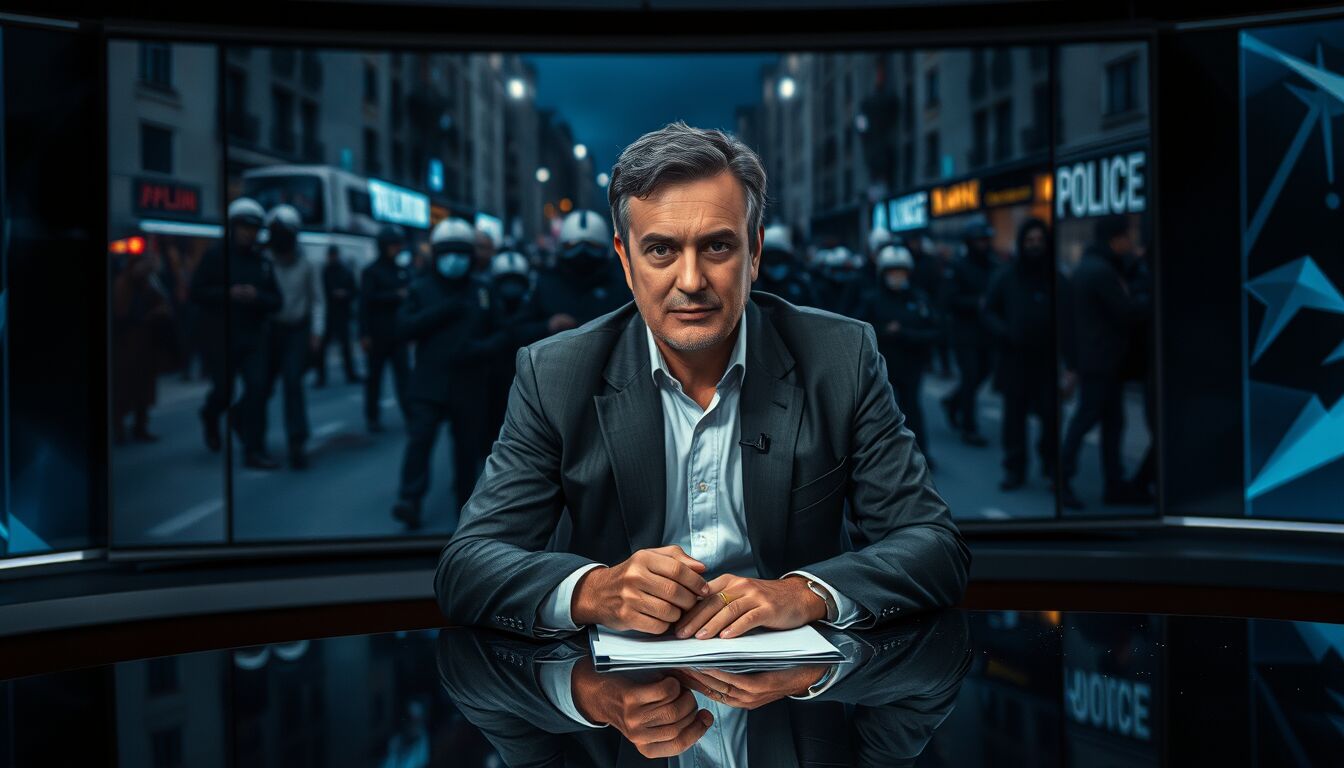 Fuori dal Coro rilancia il dibattito politico sull’immigrazione in Italia