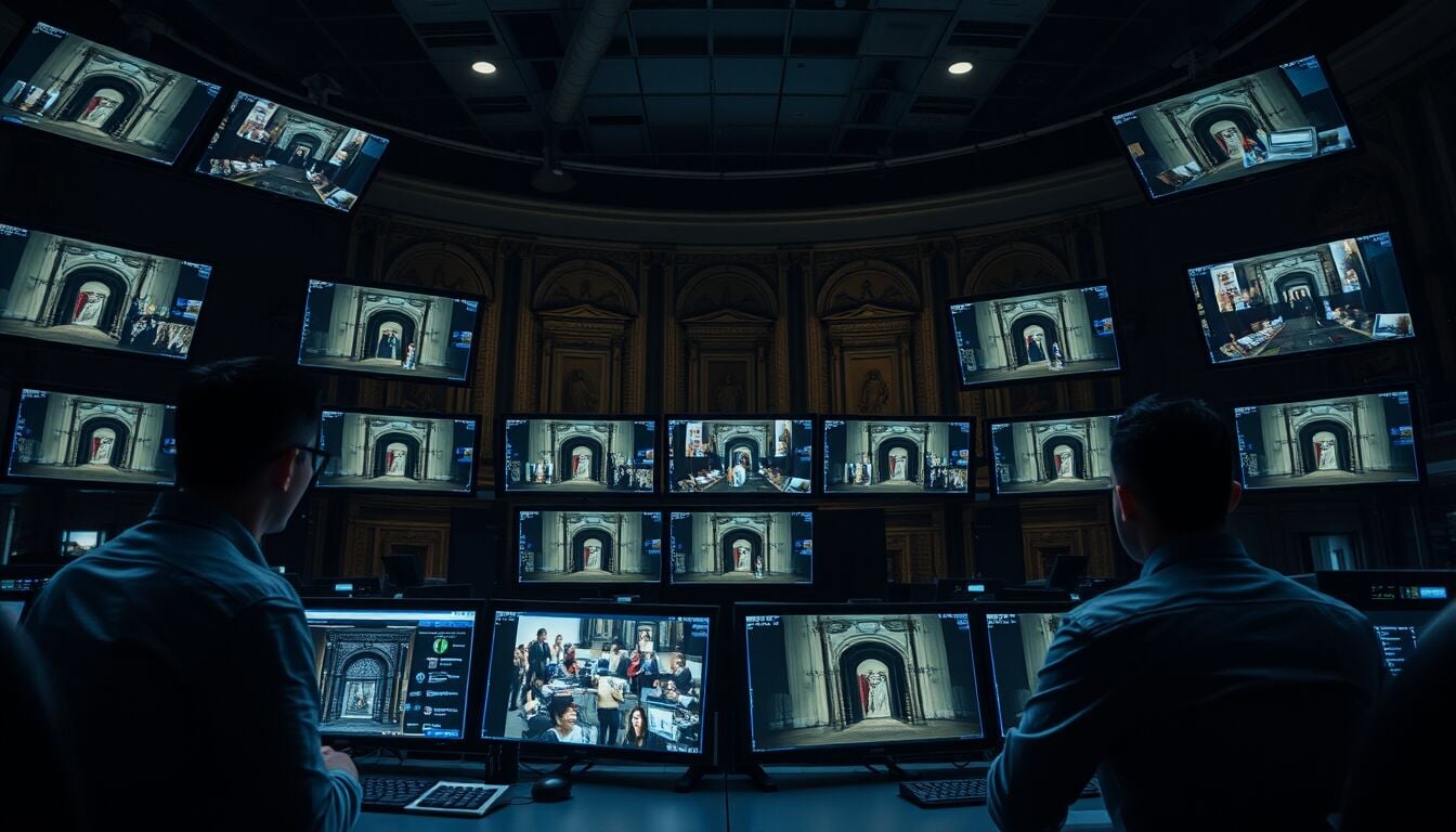 Gallerie degli Uffizi smonta la bufala dell’attacco hacker e rassicura sulla sicurezza dei sistemi