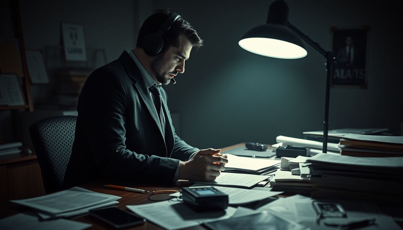 Garlasco, emergono nuovi audio e ipotesi alternative sull’omicidio: cosa è davvero emerso finora