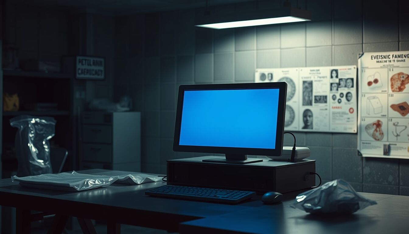 Garlasco, il computer di Chiara Poggi riapre scenari su Sempio, movente economico e morti sospette