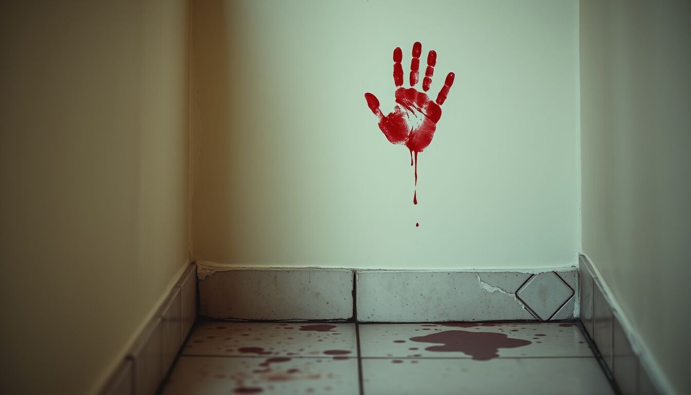 Garlasco inchiesta televisiva si riapre, nuova impronta riaccende i dubbi sulla ricostruzione ufficiale