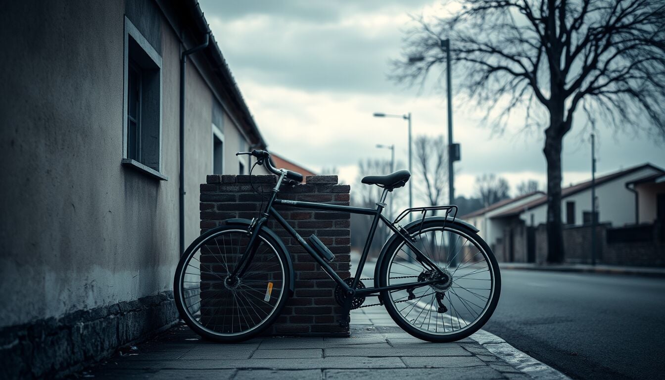 Garlasco, nuova analisi sulla bicicletta riapre il giallo Stasi tra testimoni chiave e tempi dell’omicidio