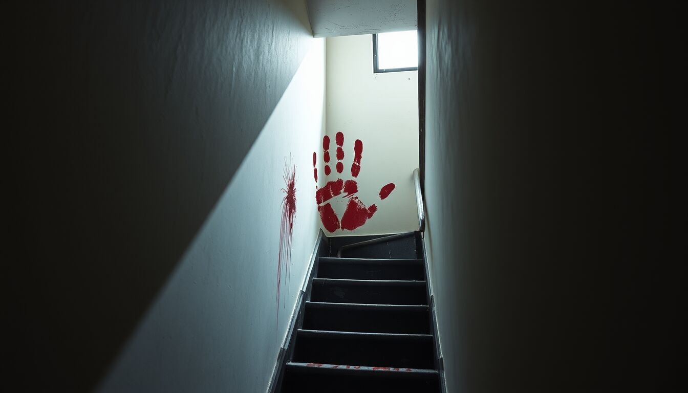 Garlasco, nuova ombra sull’impronta 97F mai analizzata riapre i dubbi sull’omicidio di Chiara Poggi