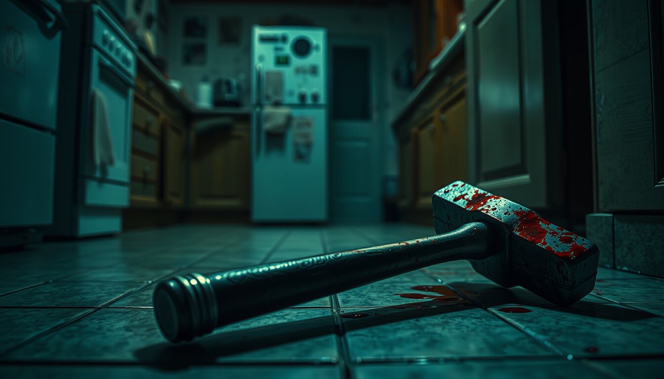 Garlasco, nuova perizia sull’arma domestica riapre i dubbi sull’omicidio di Chiara Poggi