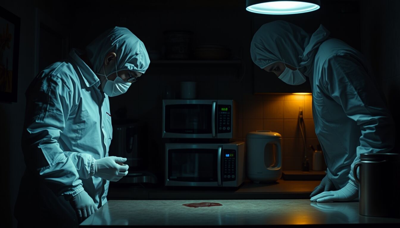 Garlasco nuova ricostruzione dell’omicidio in quattro fasi rilancia dubbi e piste investigative