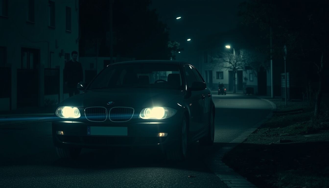 Garlasco, nuova testimonianza sull’auto sospetta sotto casa di Chiara e sui due occupanti