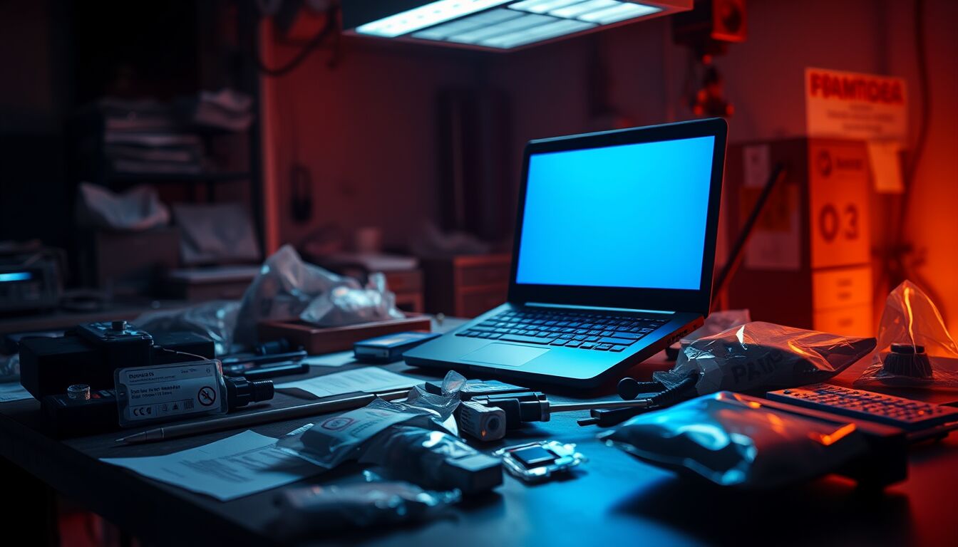 Garlasco, nuove prove nel pc di Chiara Poggi rafforzano ipotesi di movente secondo l’avvocato Gallo