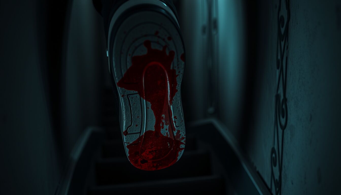 Garlasco, nuove prove riaprono il giallo: suola di scarpa, armi, Dna sul pedale e orario del delitto