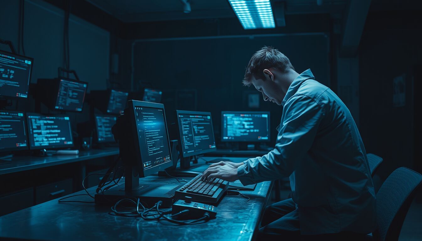 Garlasco nuove rivelazioni sulla consulenza informatica di Paolo Dal Checco sul computer di Chiara Poggi