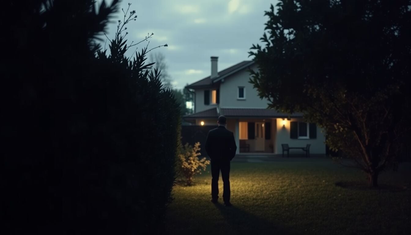 Garlasco, nuovi dettagli su Ignoto 2: casa non abituale, portone socchiuso e misteriosa presenza in giardino
