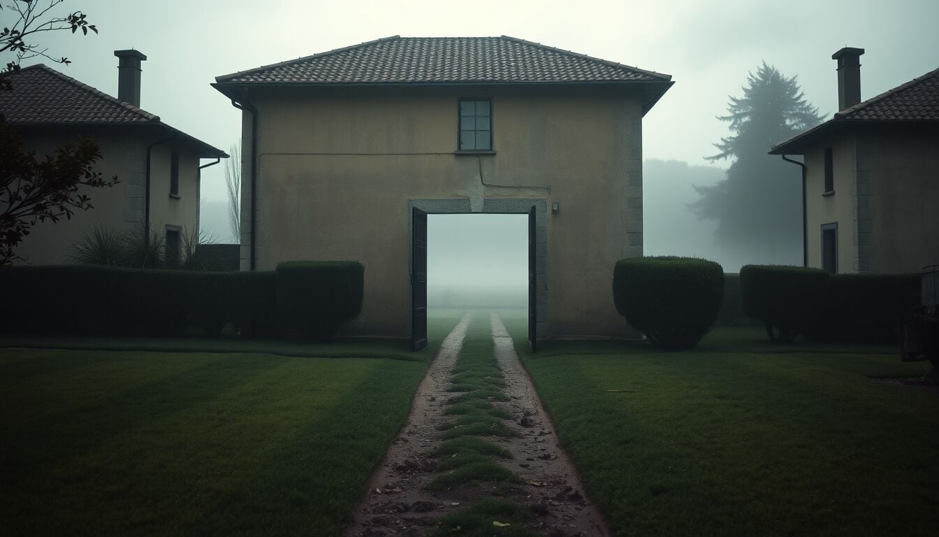 Garlasco, nuovi scenari sull’alibi di Andrea Sempio e sulla possibile fuga del killer dal retro