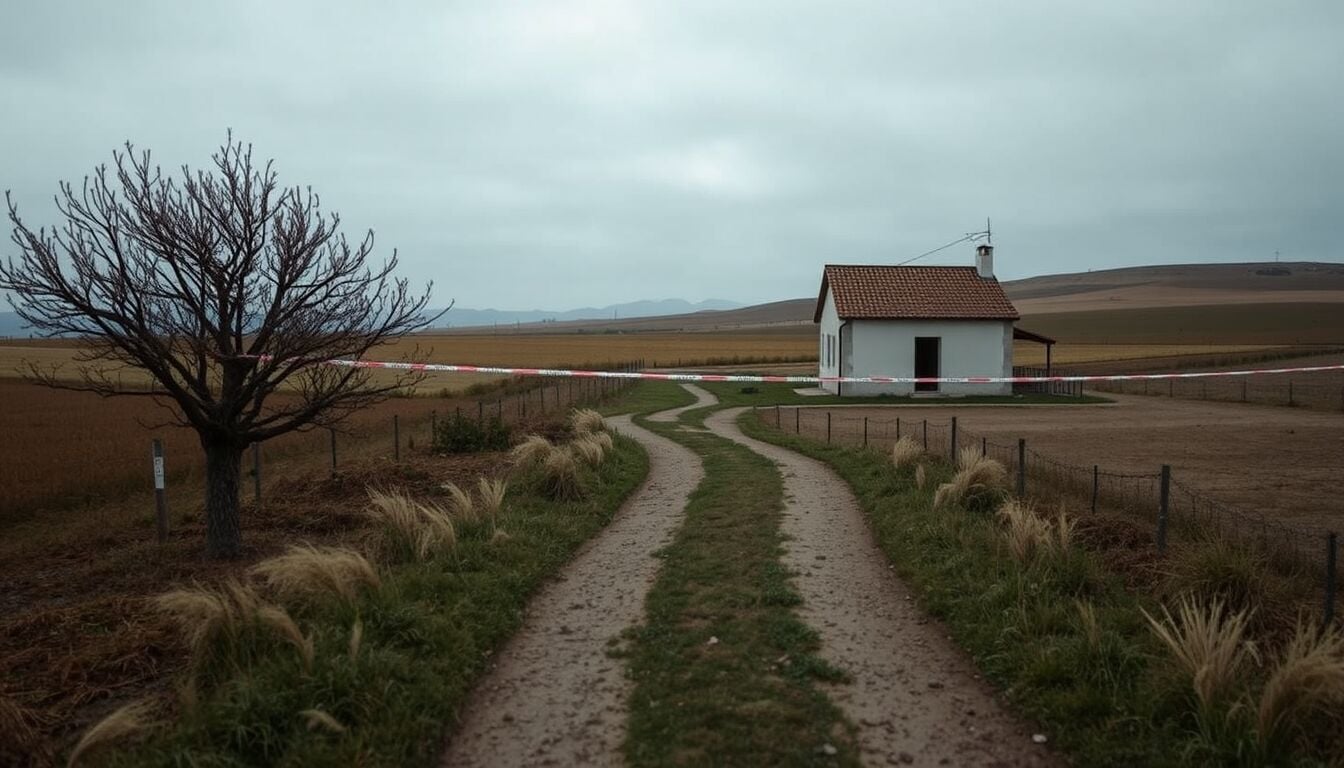 Garlasco nuovo colpo di scena sulla fuga del killer riapre i dubbi degli inquirenti