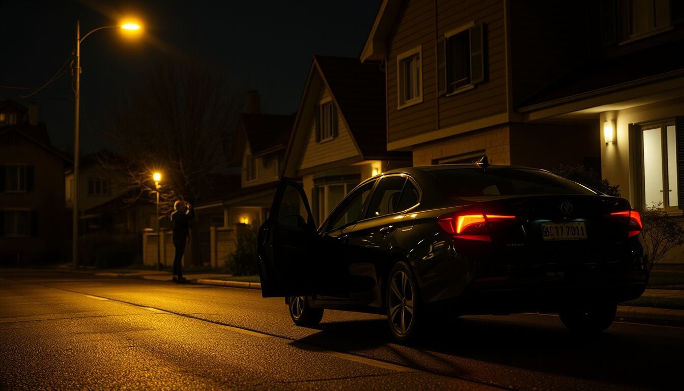 Garlasco, nuovo testimone descrive uomo sul muretto e auto lanciata a velocità sospetta