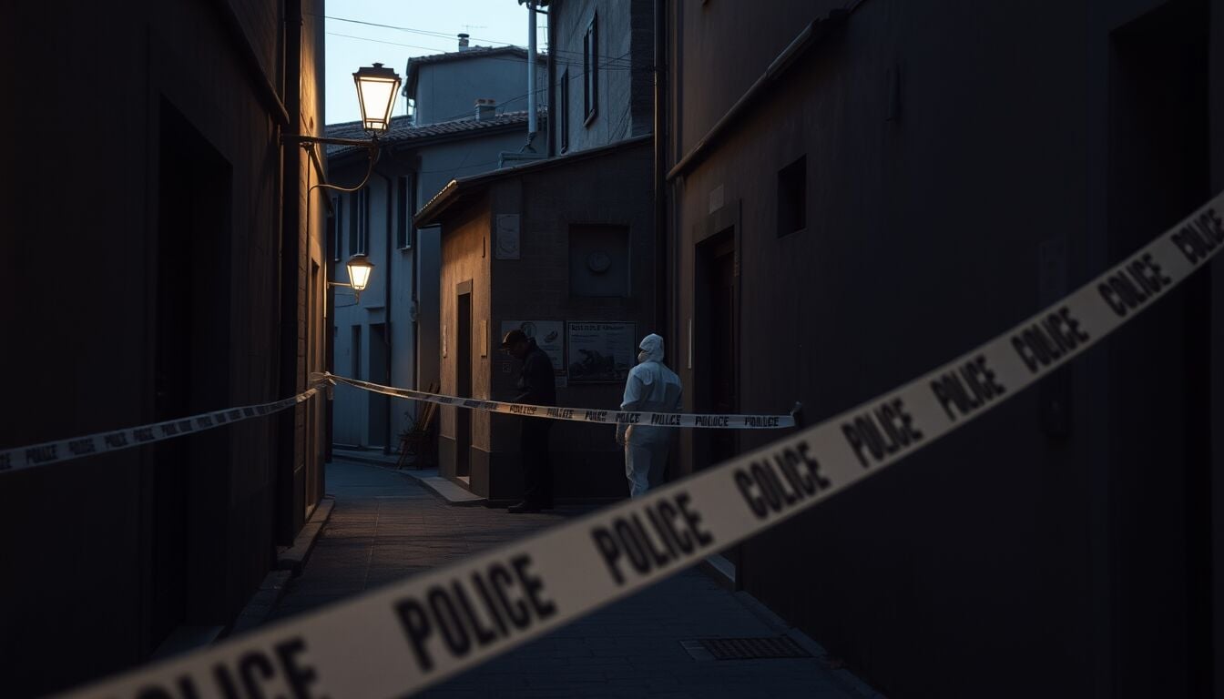 Garlasco sotto esame, emergono tre morti sospette collegate al delitto di Chiara Poggi