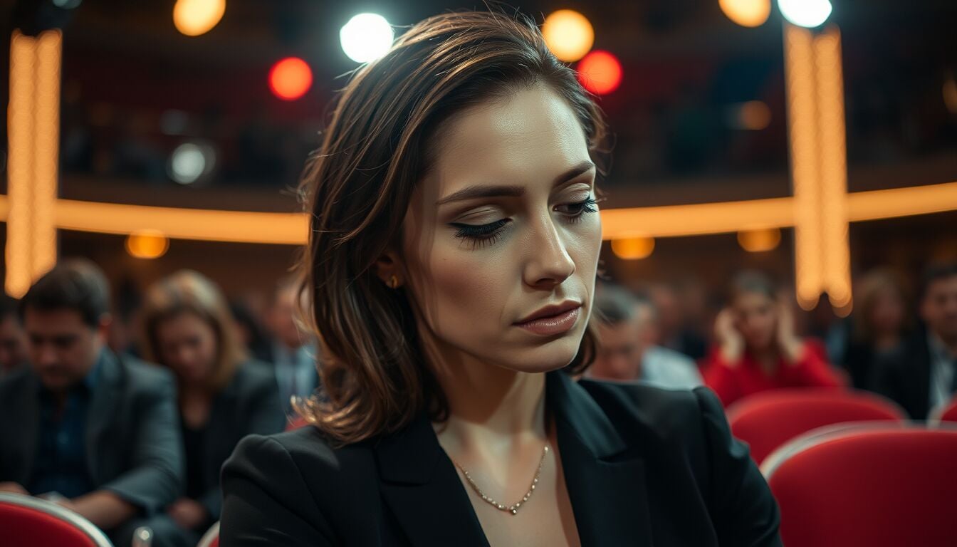 Gemma Galgani respinta da Antonio crolla in studio a Uomini e Donne