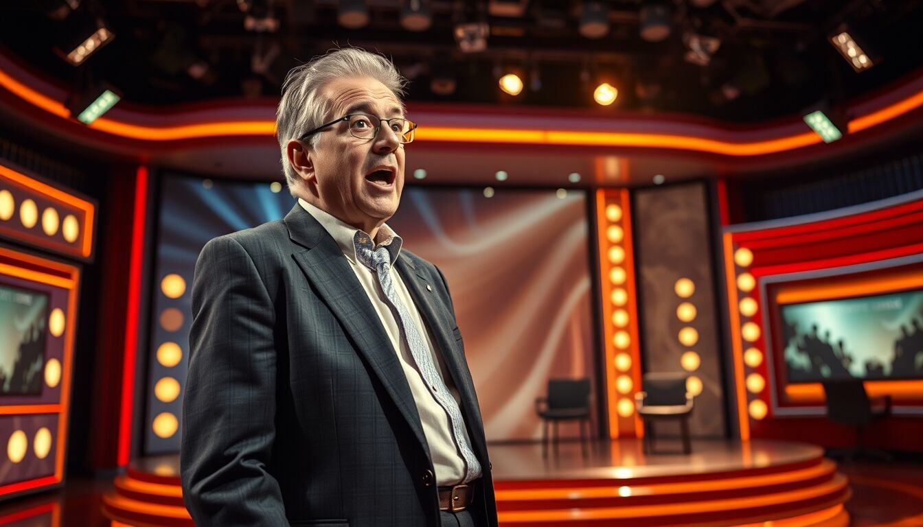 Geppi Cucciari e GialappaShow meritano più spazio tra Sanremo e David