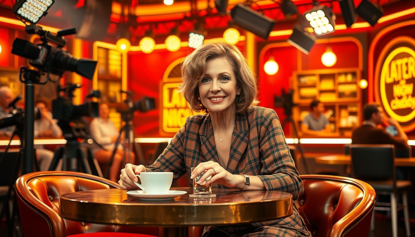 GialappaShow affida la co-conduzione a Matilda De Angelis con super ospiti