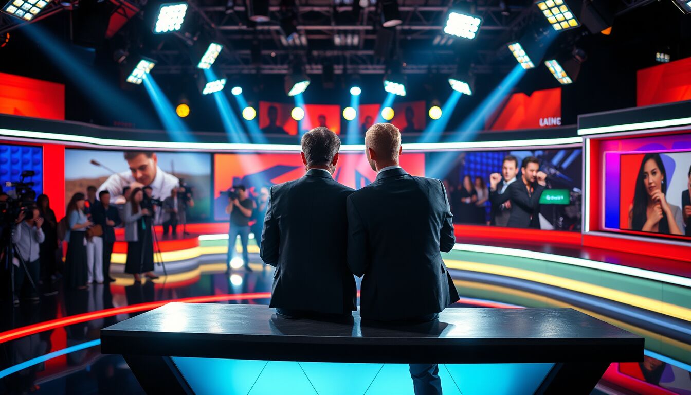 GialappaShow rilancia con Ema Stokholma e Michela Giraud inedite