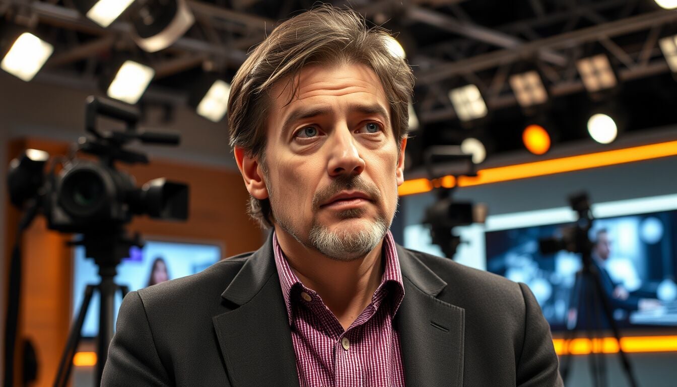 Gianluigi Nuzzi rompe con Selvaggia Lucarelli e sorprende i fan