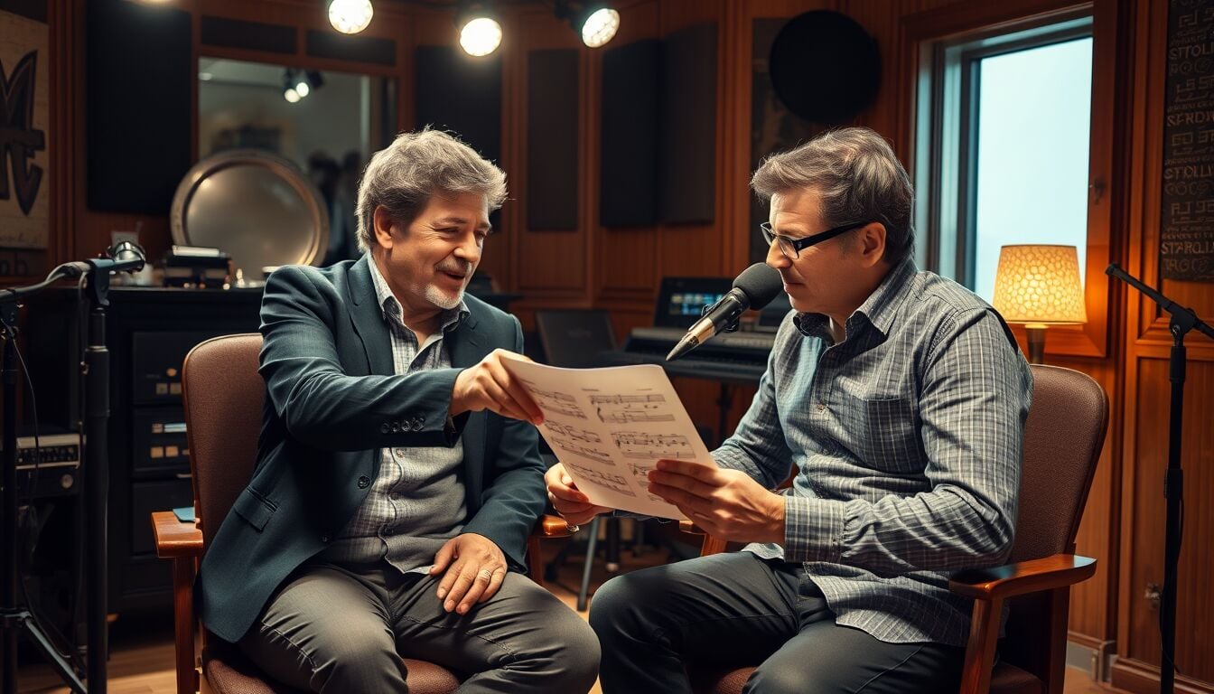 Gianni Morandi chiarisce il messaggio a De Martino e agita Sanremo