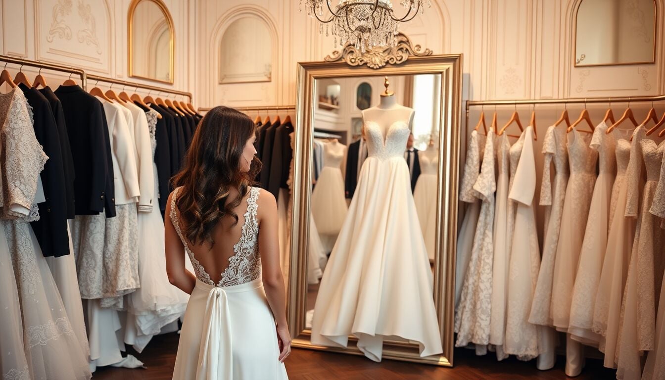 Giulia De Lellis e Tony Effe verso il matrimonio, prove in atelier