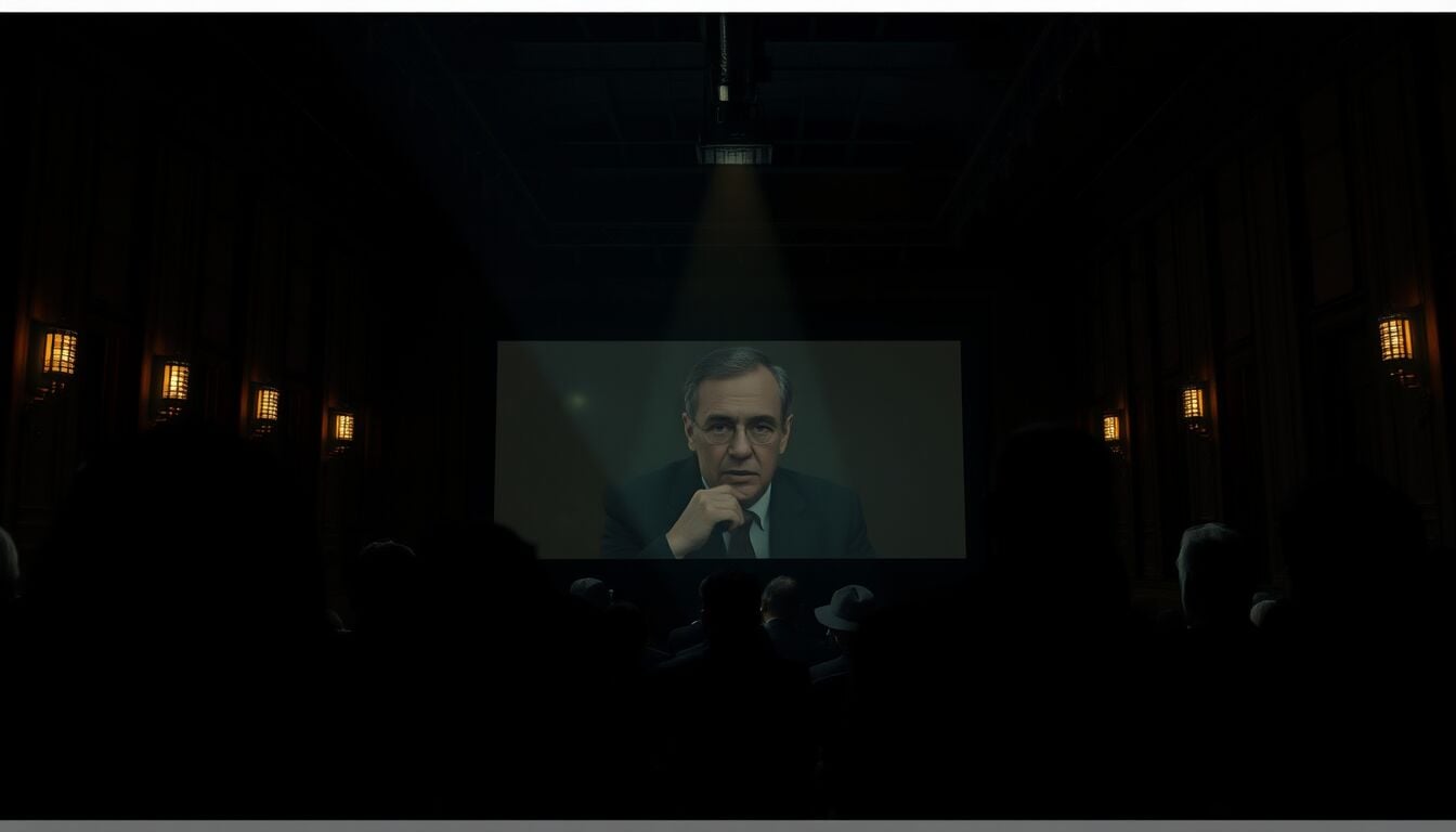 Giulio Regeni il film evento torna nelle sale italiane selezionate