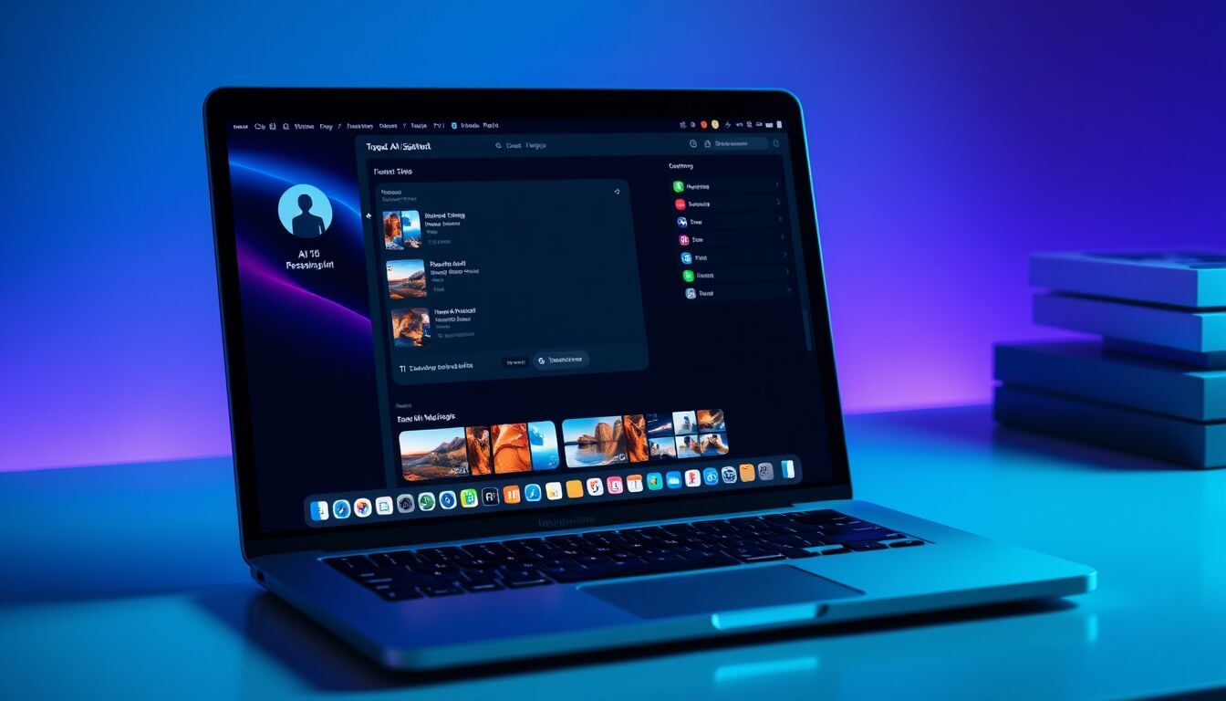 Google lancia l’app nativa Gemini per Mac e potenzia l’intelligenza artificiale su desktop