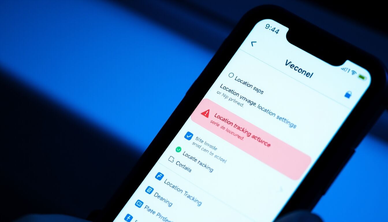 Google Maps svela le impostazioni sulla privacy nascoste che influenzano tracciamento, dati personali e sicurezza online