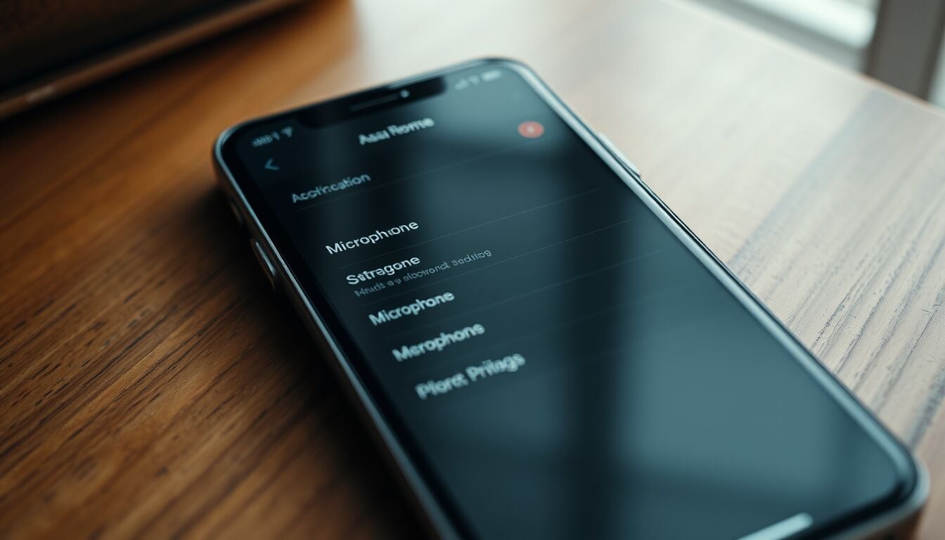 Google registra l’audio dallo smartphone, come verificare e disattivare l’ascolto continuo nelle impostazioni