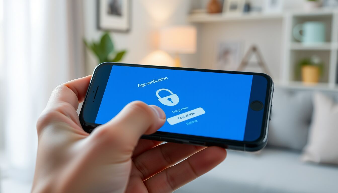 Governo prepara app di verifica età per limitare l’accesso ai social dei minori