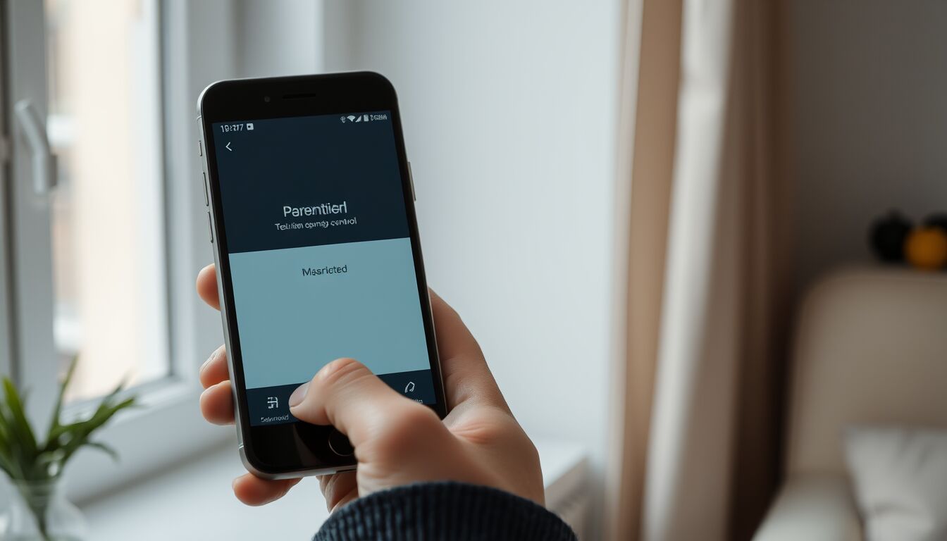 Governo valuta SIM con blocco social per minori sotto i 15 anni per rafforzare la tutela digitale