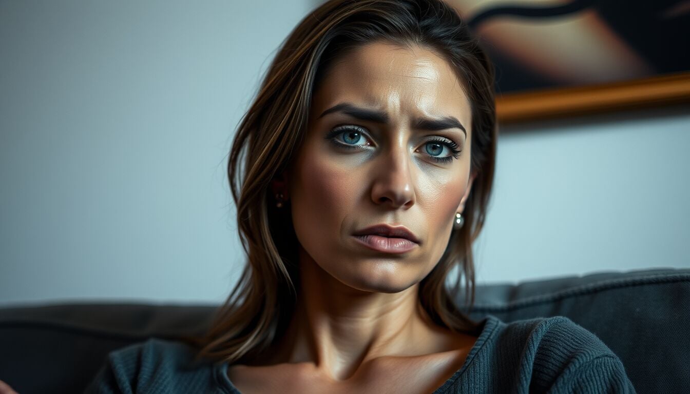 Grande Fratello Vip, attacchi scioccanti a Lucia Ilardo e appello accorato