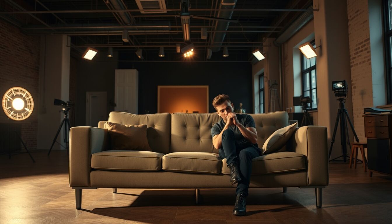 Grande Fratello Vip, colpo di scena sulla permanenza di Nicolò Brigante