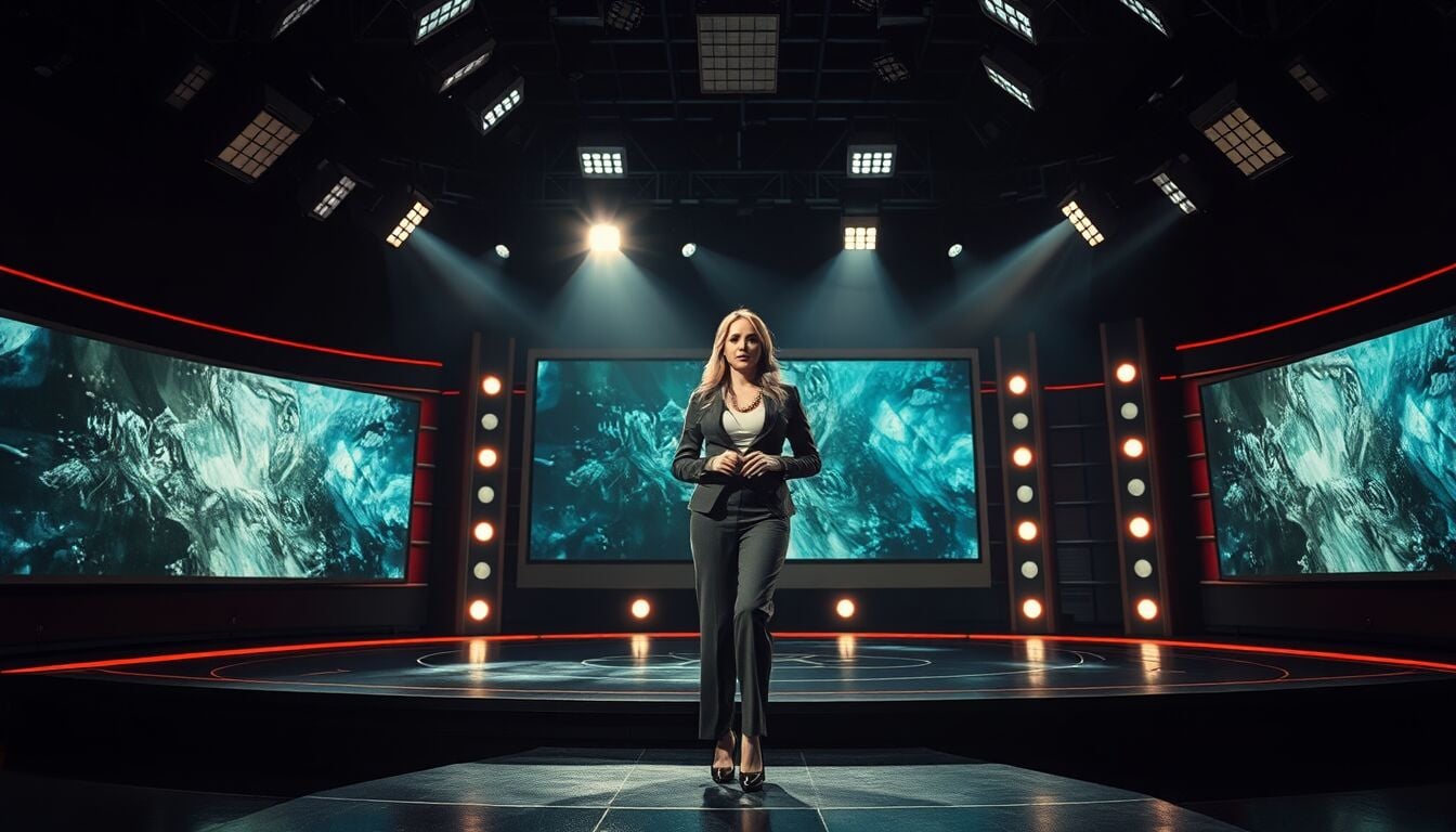 Grande Fratello Vip concorrenti in nomination e rischi di eliminazione