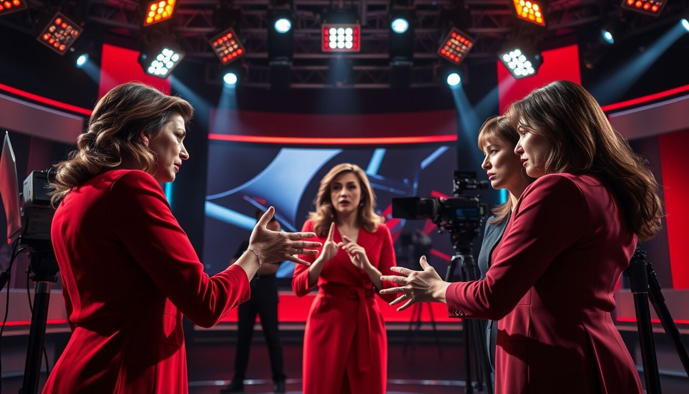 Grande Fratello Vip esplode lo scontro sugli invisibili e le sanzioni