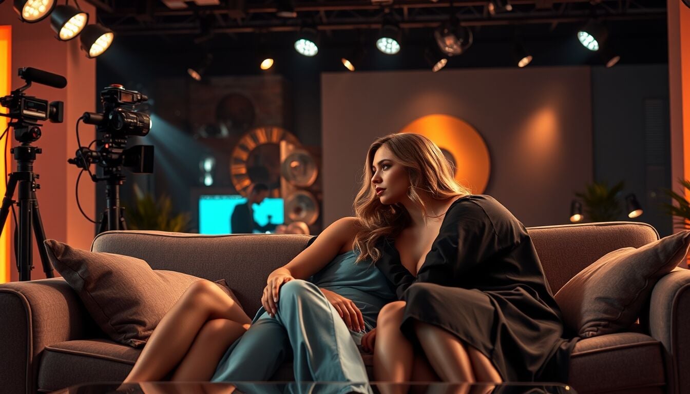 Grande Fratello Vip, nuove alleanze femminili scuotono gli equilibri in Casa