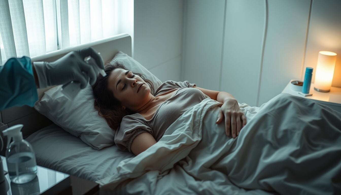 Grande Fratello Vip scatta l’allarme sanitario, concorrenti isolano Valeria Marini