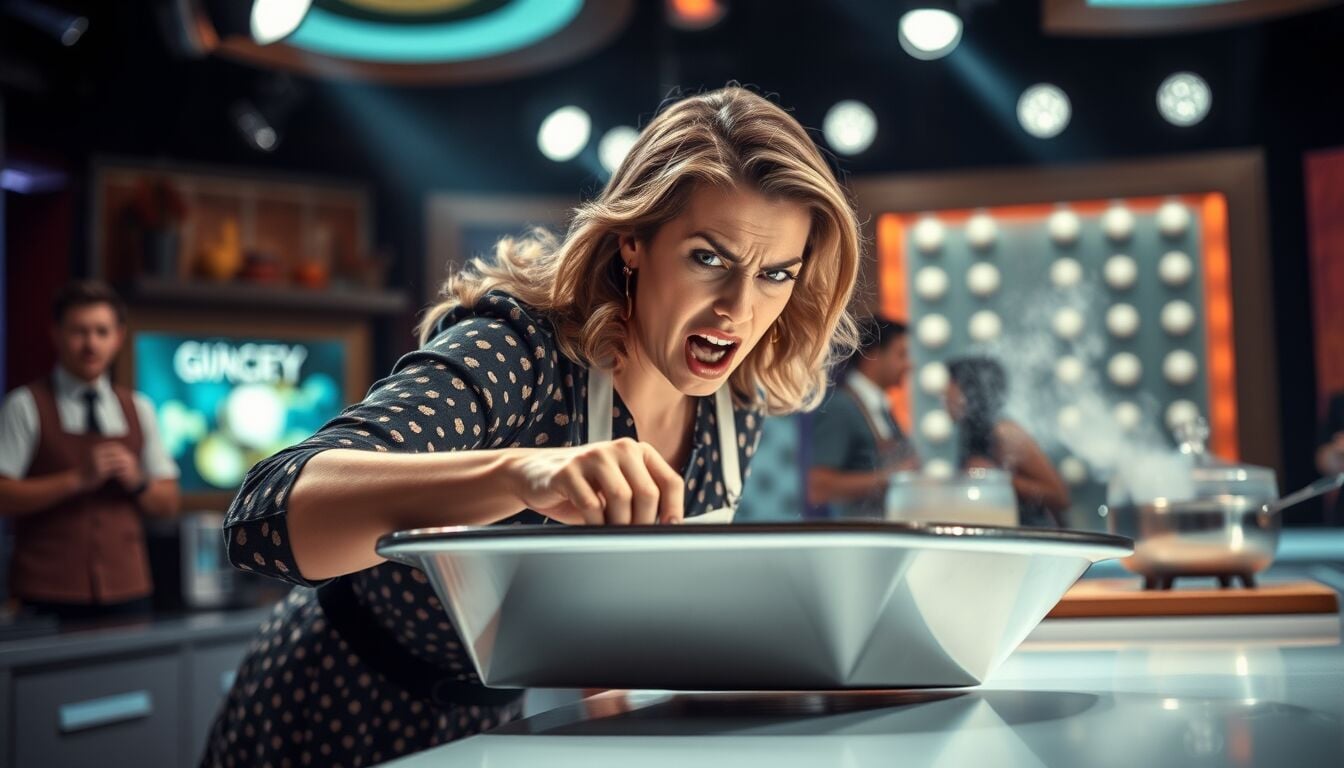 Grande Fratello Vip, scontro acceso tra Alessandra Mussolini e Antonella Elia