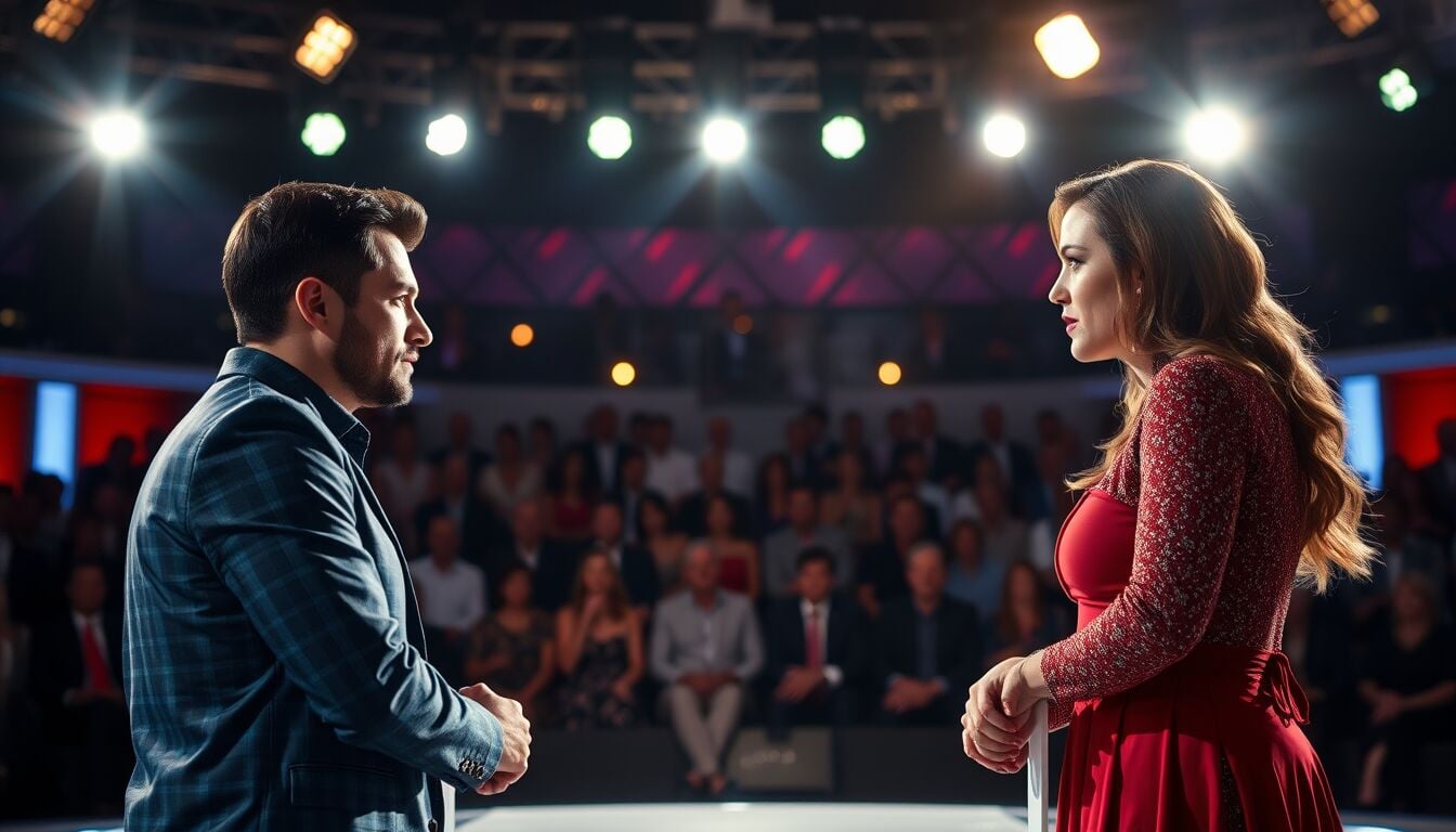 Grande Fratello Vip, televoto serrato tra Ibiza e Raimondo secondo sondaggi