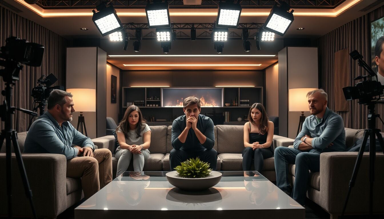 Grande Fratello Vip travolge Mussolini e Berry, proteste per frasi omofobe