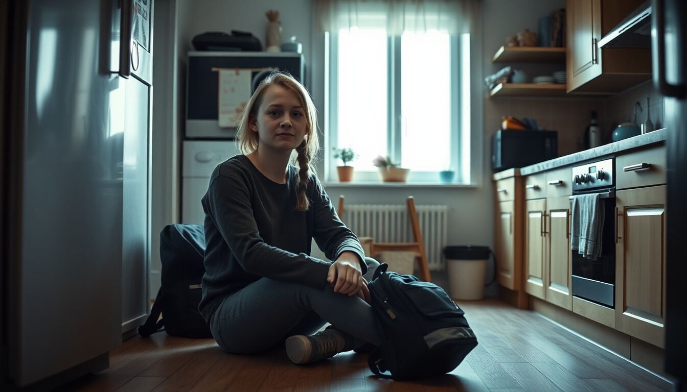 Greta Thunberg lascia la Svezia per clima politico ostile e sceglie vita nomade tra amici