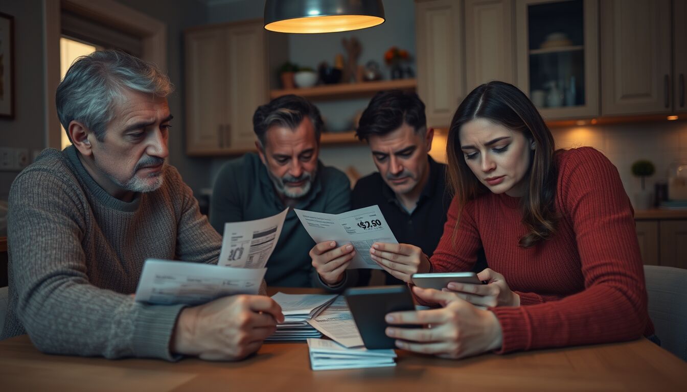 Guerra e rincari energetici, le strategie pratiche per proteggere famiglie