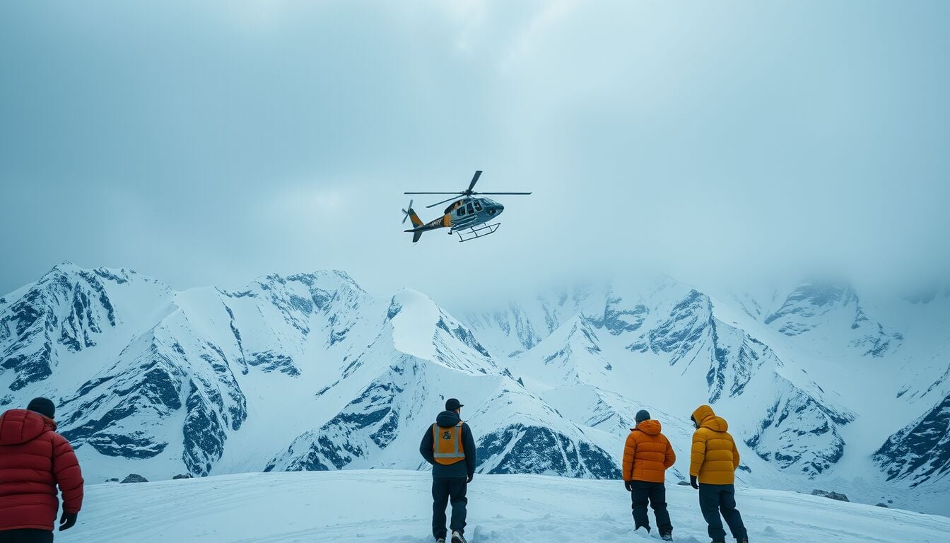 Guide Everest drogate gli alpinisti stranieri per inscenare salvataggi e truffare le assicurazioni in Nepal