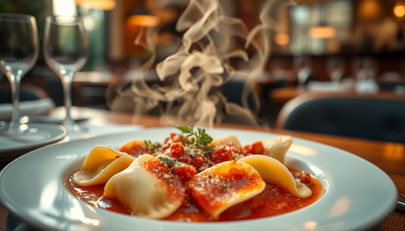 Guillermo Mariotto racconta le punturine dimagranti abbandonate per amore dei ravioli